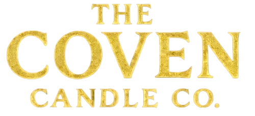 The Coven Candle Co.